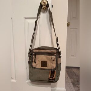 Scruffy Dog Trading Co Crossbody Bag